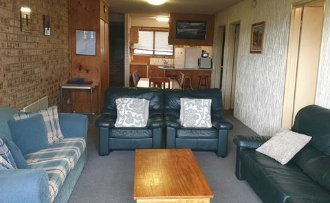 Central Park Apartment 8 - Inverell Accommodation 3