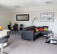 Central Park Boutique Apartment - Inverell Accommodation