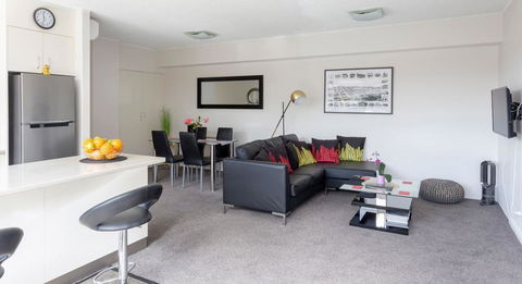 Central Park Boutique Apartment - Inverell Accommodation 0