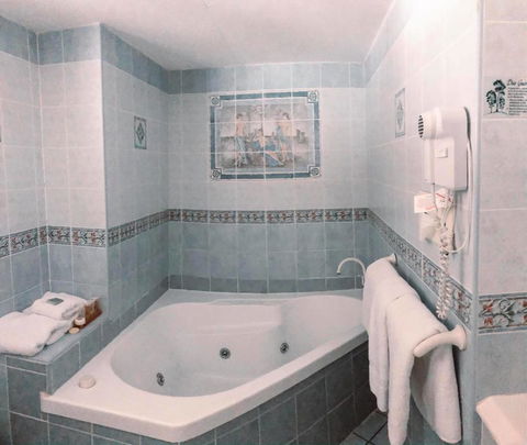 Central Park Motel - Inverell Accommodation 3