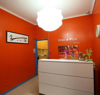 Central Perk Lodge - Inverell Accommodation