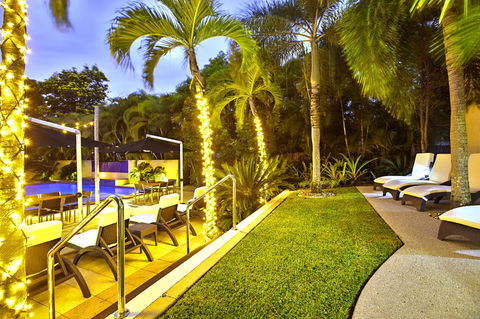 Central Plaza Port Douglas - Inverell Accommodation 3