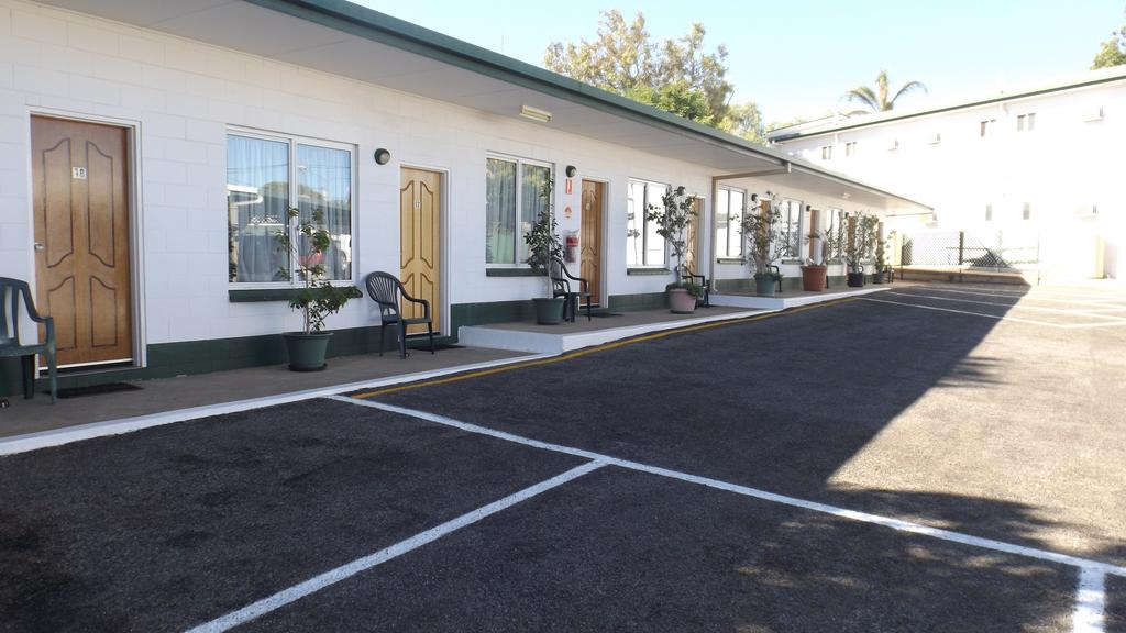 The Gap QLD Inverell Accommodation