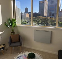 Central Station - 1 bedroom apt with view - Inverell Accommodation