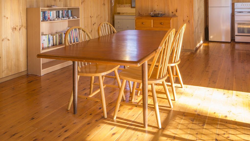 Lake Tabourie NSW Inverell Accommodation