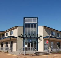 Centrepoint Apartments Griffith - Inverell Accommodation
