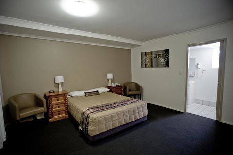 Centrepoint Motor Inn - Inverell Accommodation 1