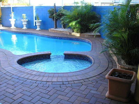 Centrepoint Motor Inn - Inverell Accommodation 0