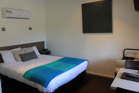Chalambar Motel - Inverell Accommodation 1