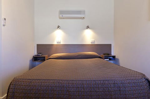 Chalambar Motel - Inverell Accommodation 2