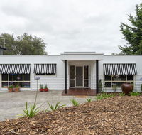 Chalet Of Rye - Inverell Accommodation