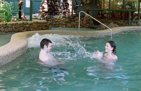 Chambers Wildlife Rainforest Lodges - Inverell Accommodation 3