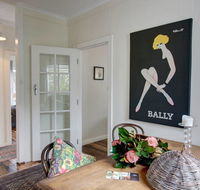 Character cottage in Berrima - Inverell Accommodation