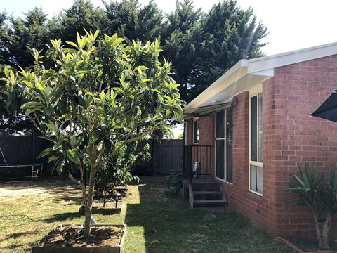 Charlie Sweet Home At Mornington Peninsula - Inverell Accommodation 1