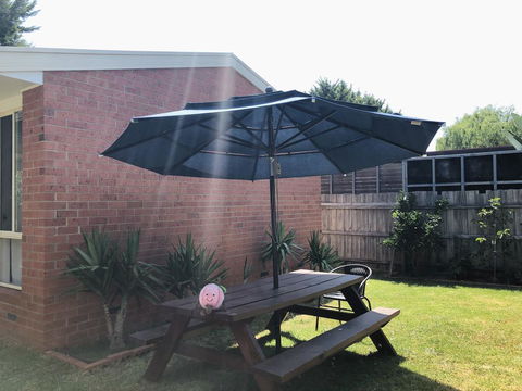 Charlie Sweet Home At Mornington Peninsula - Inverell Accommodation 2
