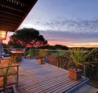 Charltom Hills - Inverell Accommodation