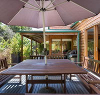 Charming Cottage on Gulls - native location - Inverell Accommodation