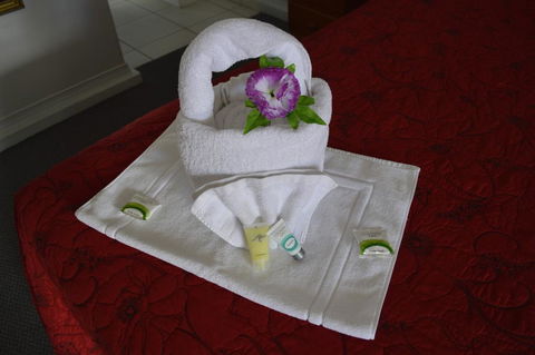 Charters Towers Motel - Inverell Accommodation 2