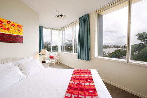 Chasely Apartment Hotel - Inverell Accommodation 1