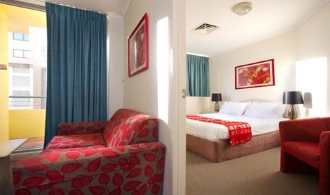 Chasely Apartment Hotel - Inverell Accommodation 2