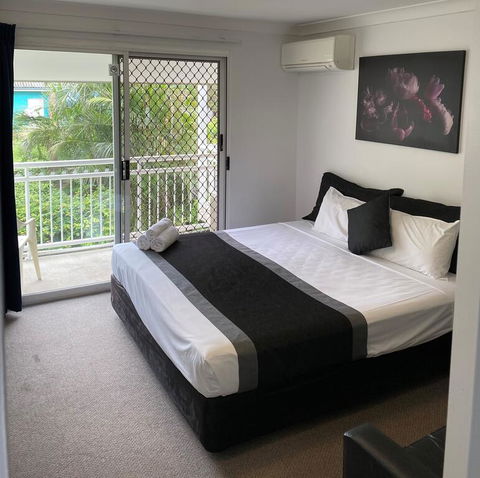 Chermside Court Motel - Inverell Accommodation 3