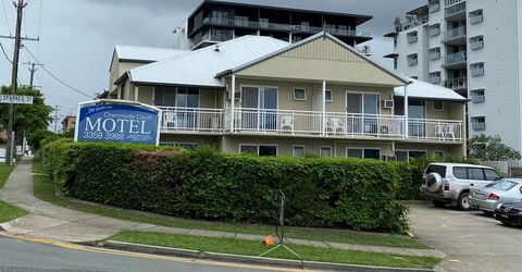 Chermside Court Motel - Inverell Accommodation 1