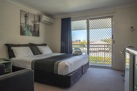 Chermside Court Motel - Inverell Accommodation 0