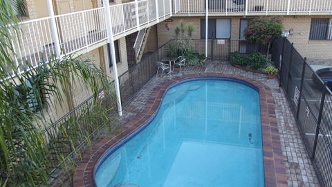 Chermside Motor Inn - Inverell Accommodation 1