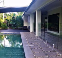 Chez Brolga - Inverell Accommodation