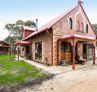 Chianti Cottages - Inverell Accommodation