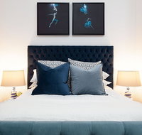 Chic and Characterful Studio Apartment - Inverell Accommodation