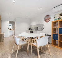 Chic Beach Studio - Inverell Accommodation