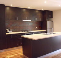 Chill Apartment - Inverell Accommodation
