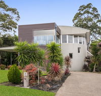 Chunar Lodge - Inverell Accommodation