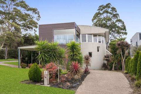 Chunar Lodge - Inverell Accommodation 0