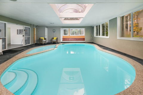 Chunar Lodge - Inverell Accommodation 2