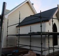 Church Conversion - Inverell Accommodation