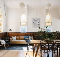 Church Conversion Private Garden Family Escape - Inverell Accommodation