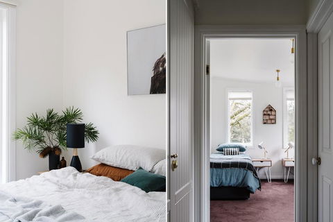 Church Conversion, Private Garden, Family Escape - Inverell Accommodation 3
