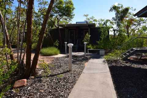 Cicada Lodge - Inverell Accommodation 1