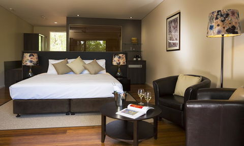 Cicada Lodge - Inverell Accommodation 3
