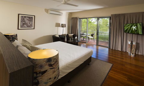 Cicada Lodge - Inverell Accommodation 2