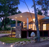 Cinque - Inverell Accommodation