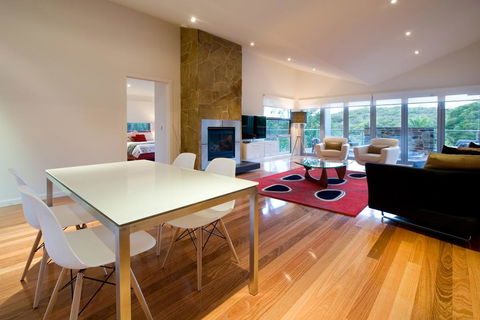 Cinque - Inverell Accommodation 2