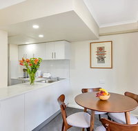 City apartment at College St - Inverell Accommodation