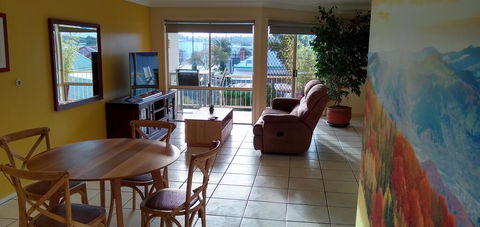 City Center View - Inverell Accommodation 1