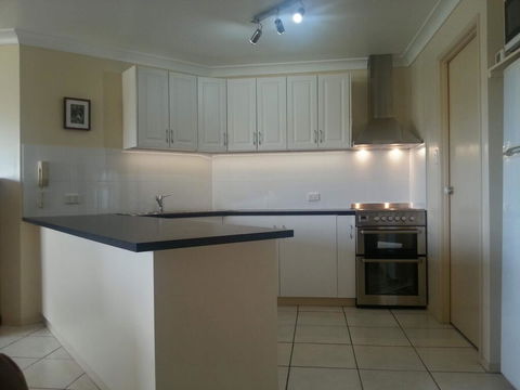 City Center View - Inverell Accommodation 2