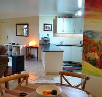 City Center View - Inverell Accommodation