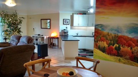 City Center View - Inverell Accommodation 0