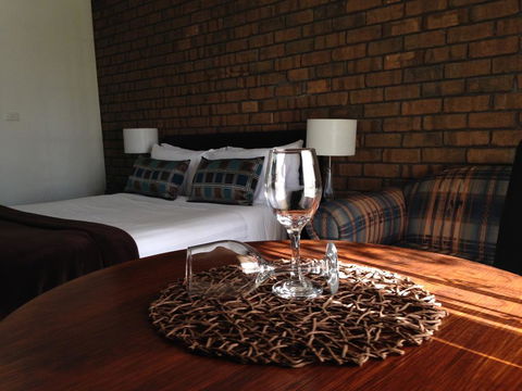 City Colonial Motor Inn - Inverell Accommodation 0